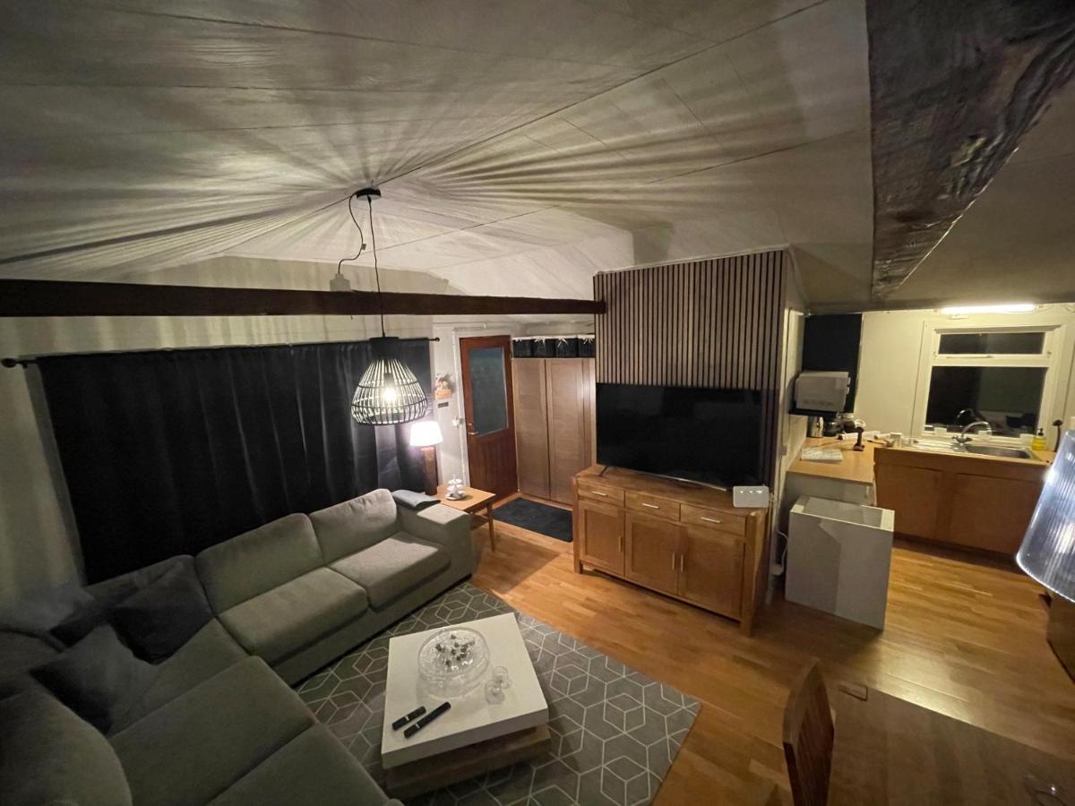 Thingvallavatn Lake Cottage Selfoss Exterior foto