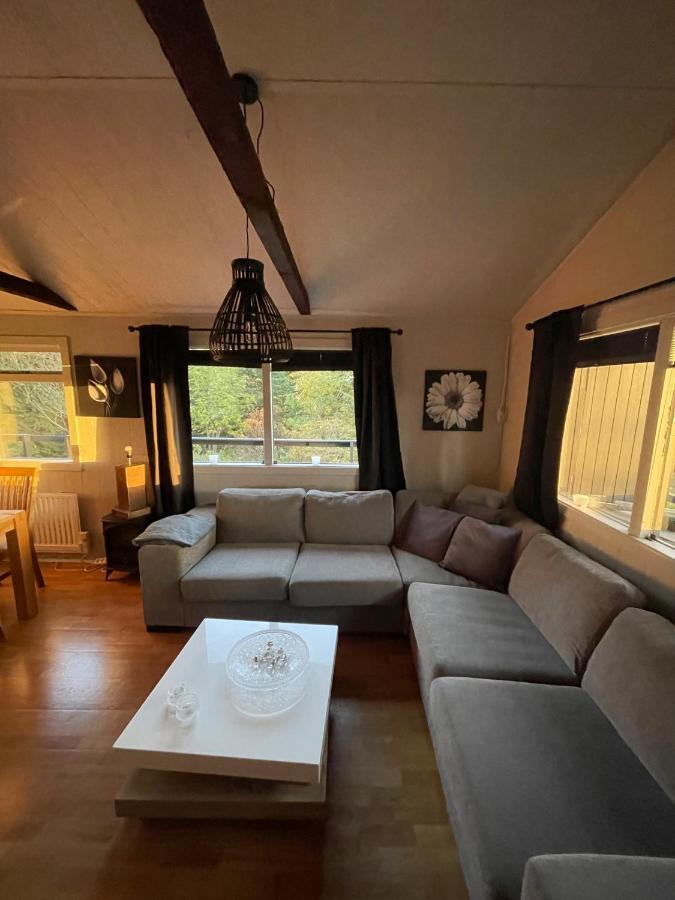 Thingvallavatn Lake Cottage Selfoss Exterior foto