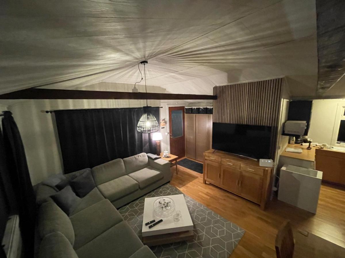 Thingvallavatn Lake Cottage Selfoss Exterior foto