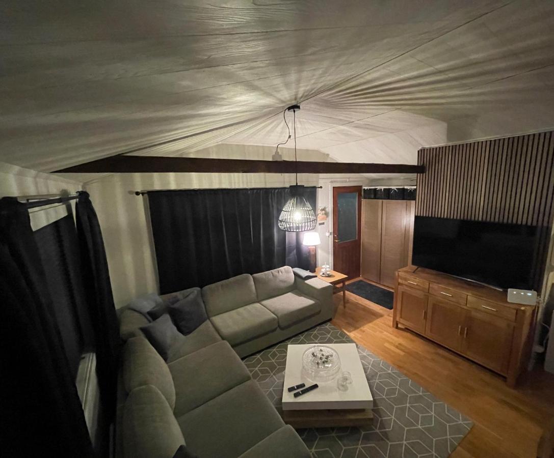 Thingvallavatn Lake Cottage Selfoss Exterior foto